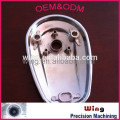 reflective mirror shell laser parts